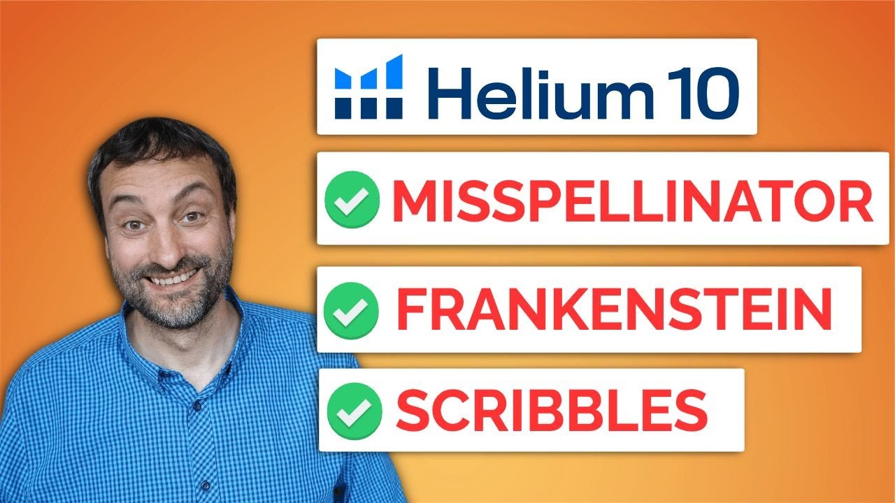 Как найти и использовать ключевые слова для SEO на Amazon?