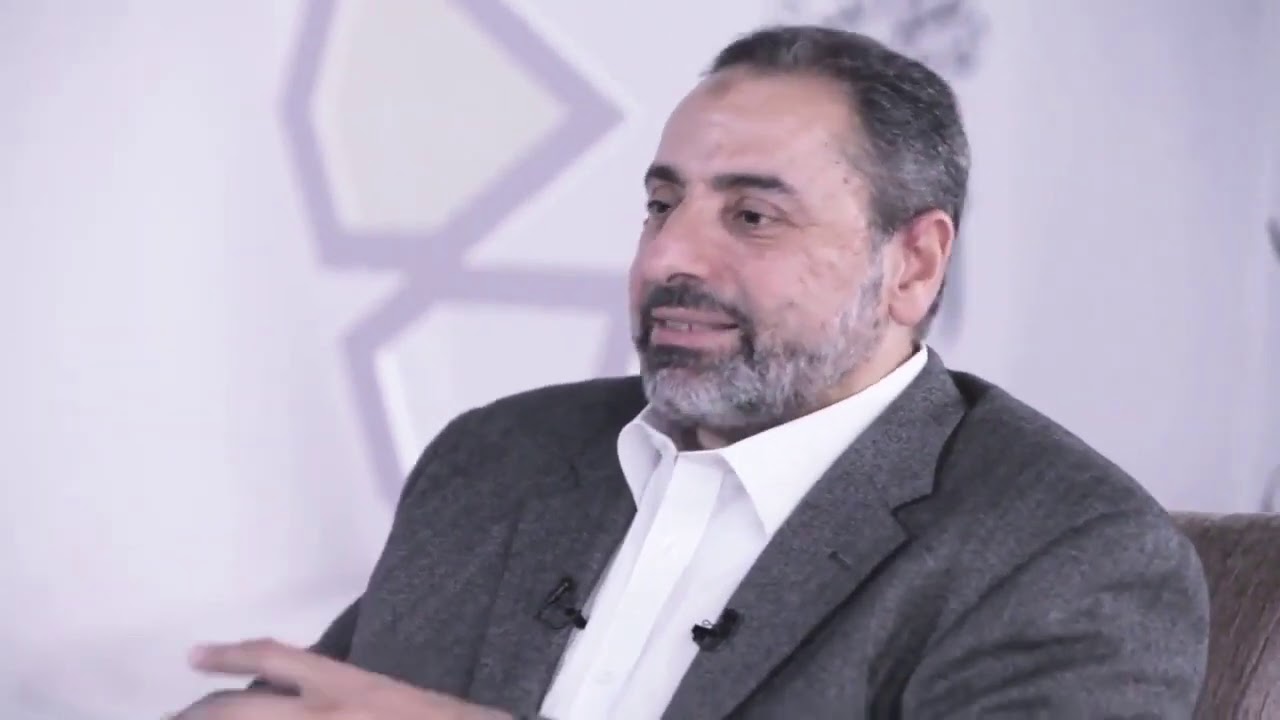 أصل العبادات - الخشوع في الصلاة  | فاضل سليمان