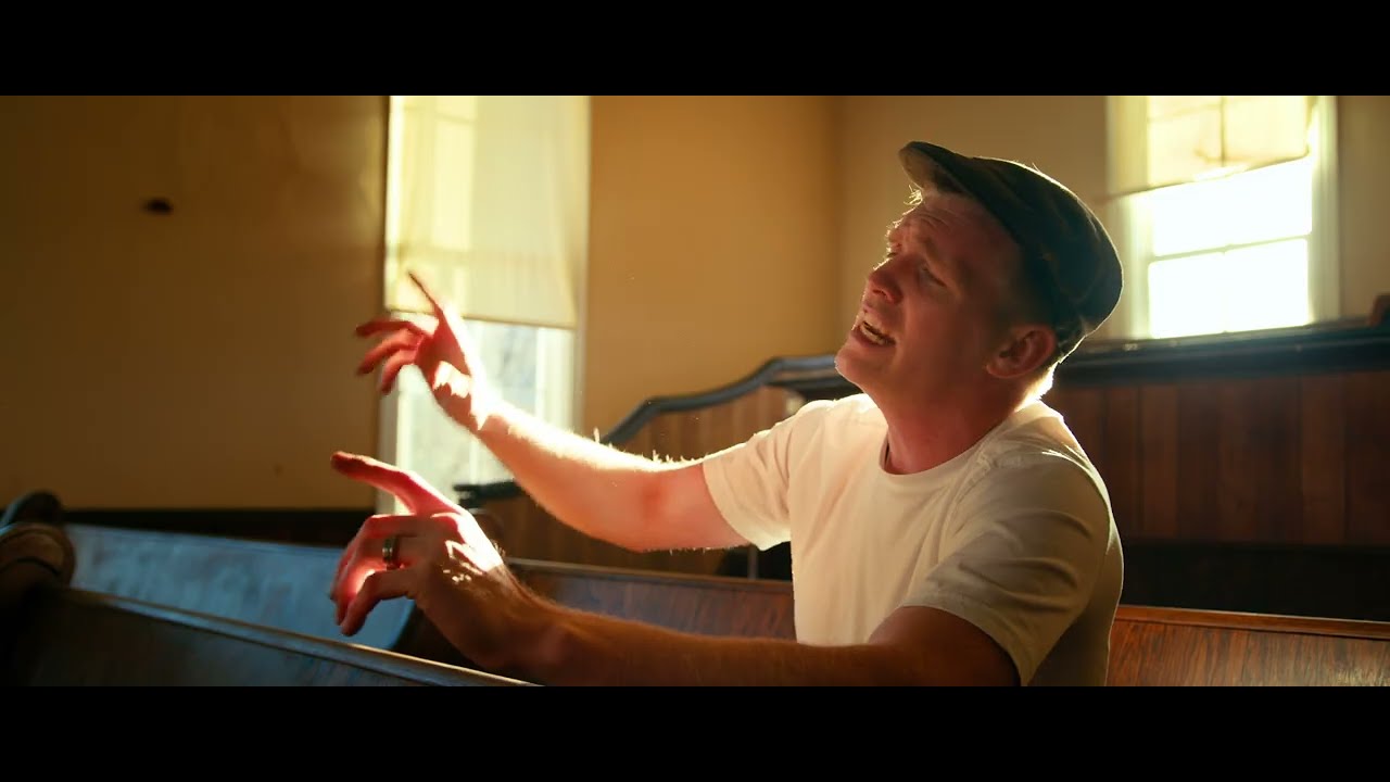 Nobody Praying For Me - Conrad Fisher #countrymusic #songwriter