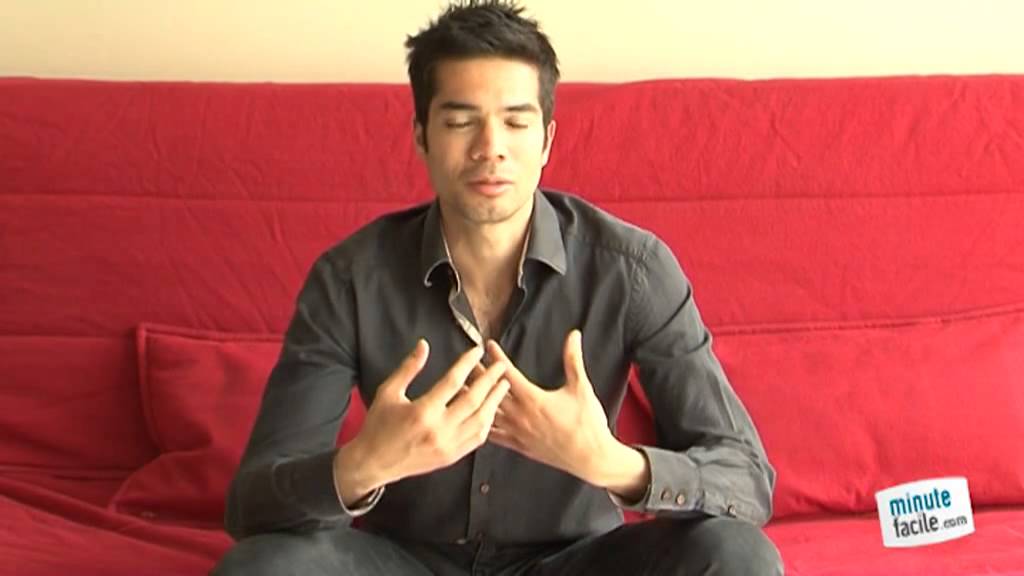 Seduction :  Apprendre à  embrasser