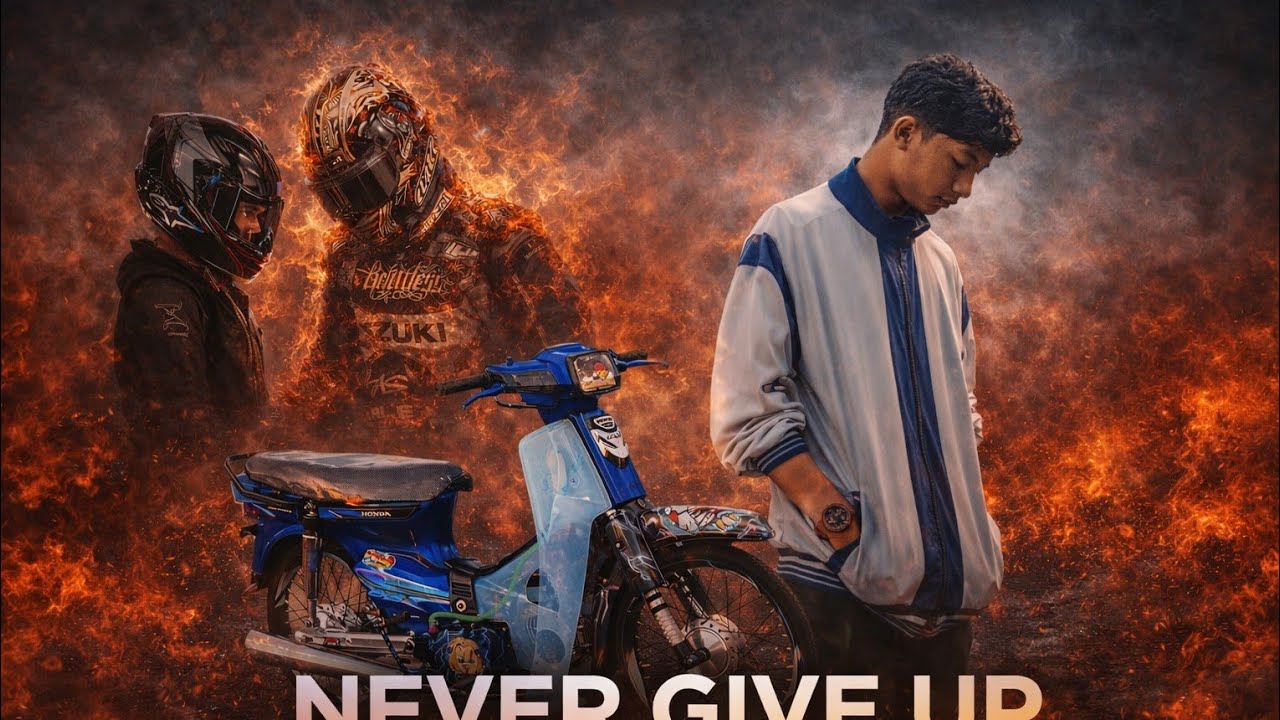 REMPIT JALAN : JALAN KEMBALI