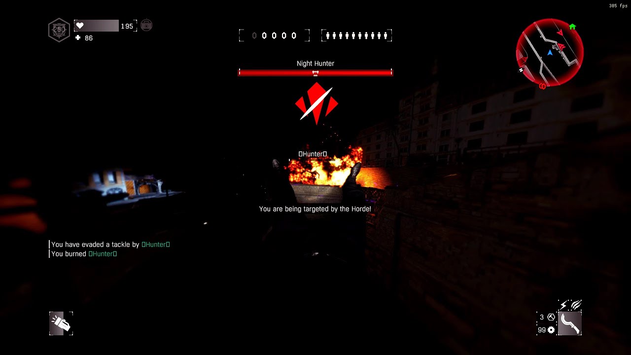What Dying Light in 2026 looks like.
