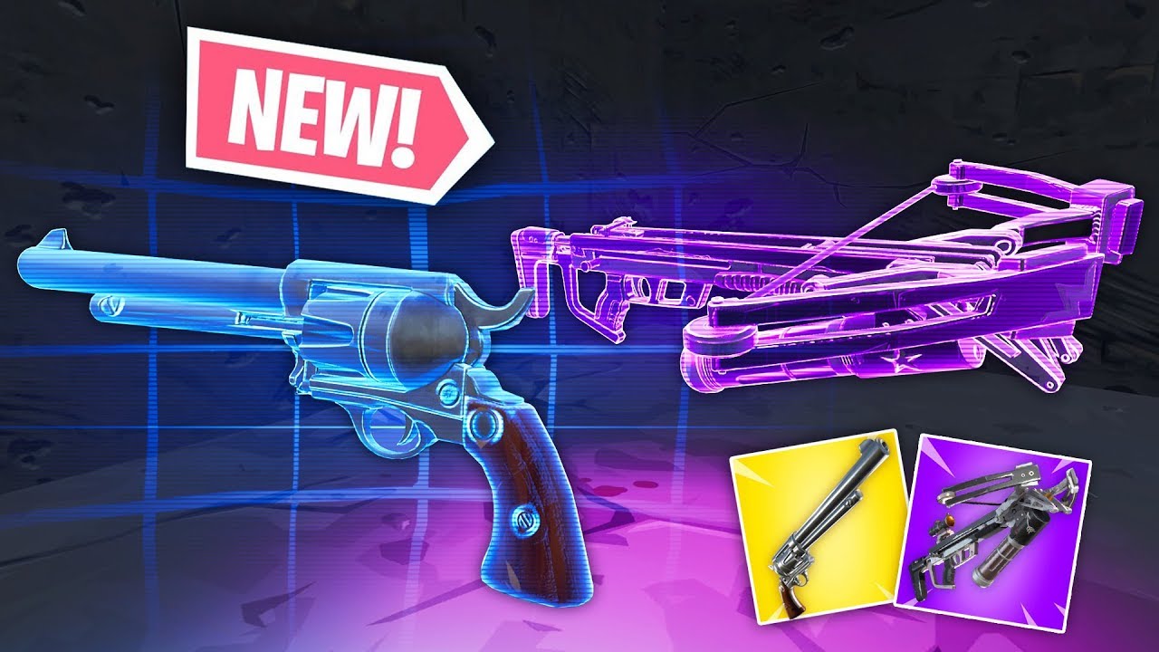 *NEW* CROSSBOW & SIX SHOOTER IS INSANE! | Fortnite Funny Fails & WTF Moments #71 (Battle Royale)