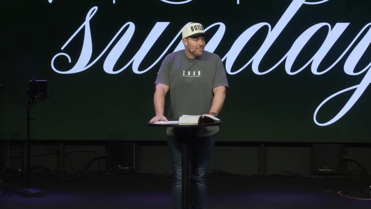 Live Gathering 9:30 AM