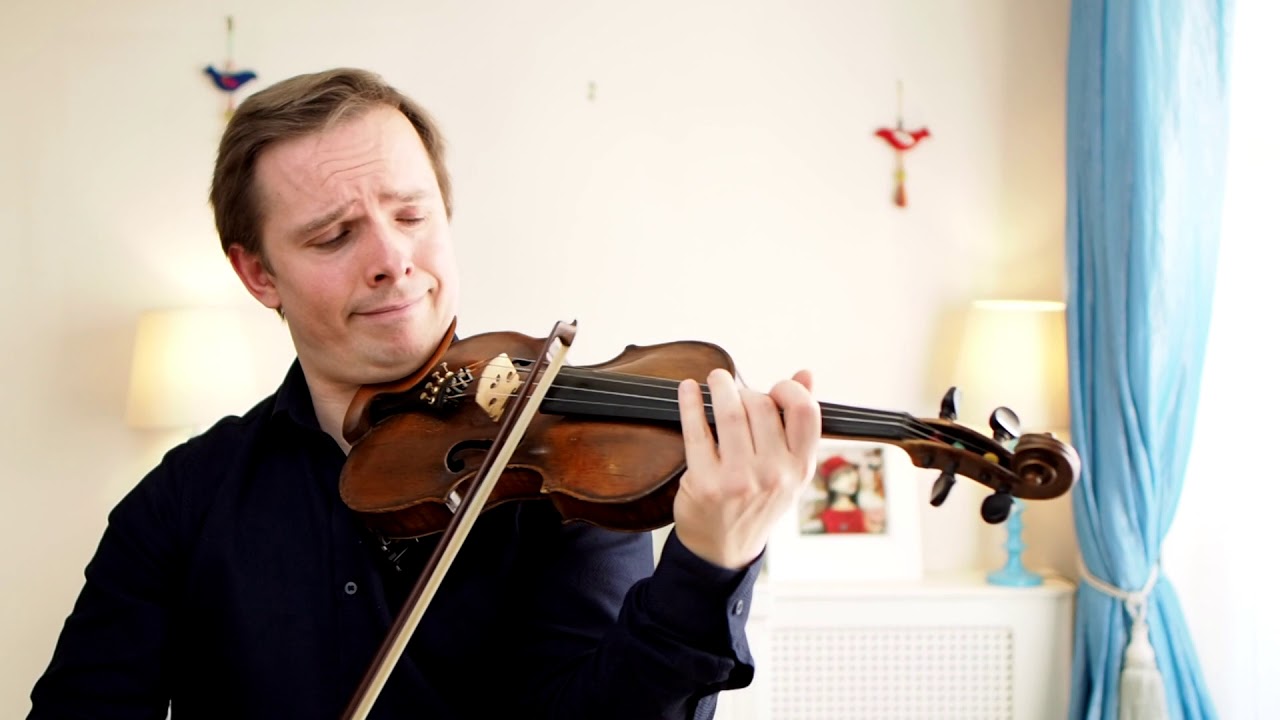 Carl Bohm - Bolero - with piano accompaniment ( faster tempo)