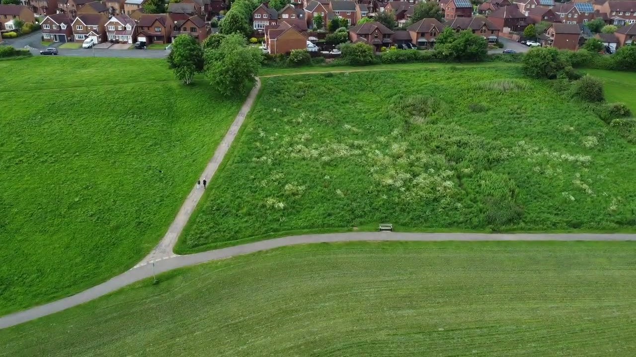 North Swindon late May 2024