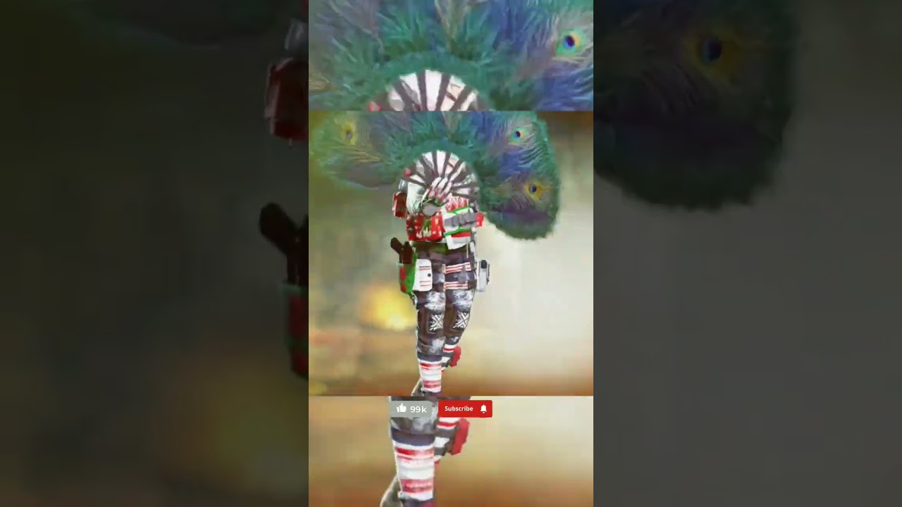 The Best Dancing Emotes in COD MOBILE! 