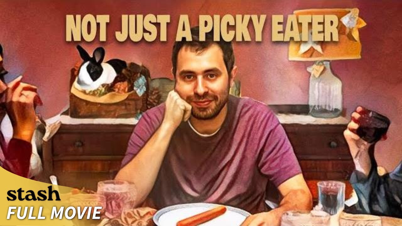 Not Just a Picky Eater | Health Awareness Documentary | Full Movie | Eating Disorder