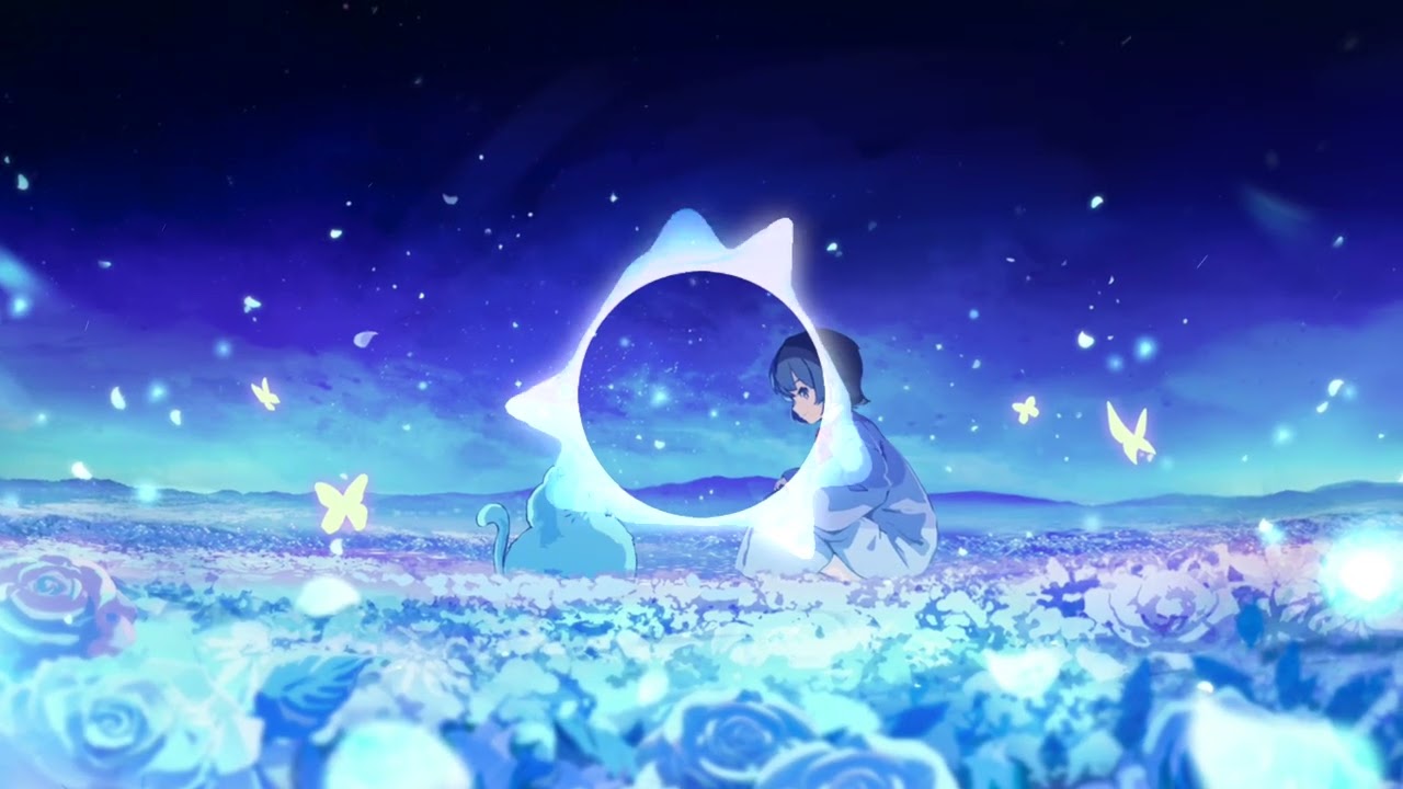 [Instrumental] Nanatsukaze - Aria