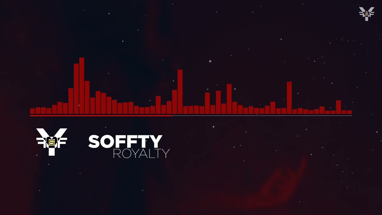 SOFFTY - ROYALTY