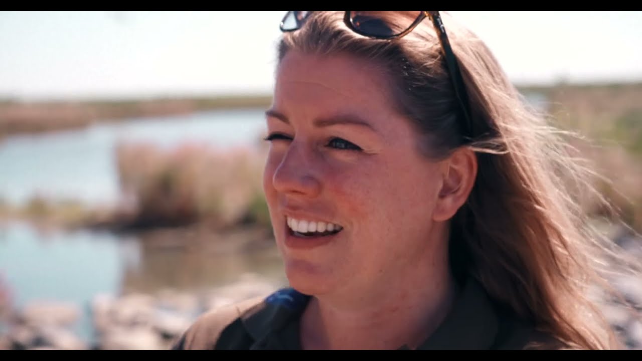 Landal | Echt liefde voor de natuur | #13 De duurzame eilandhuisjes op Marker Wadden