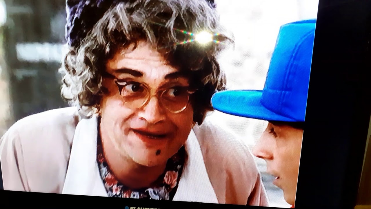Harry Enfield and chums.