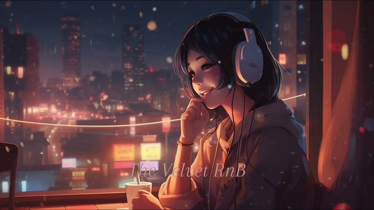 Soft RnB Background Music to Help You Focus, Create, and Stay Calm All Day