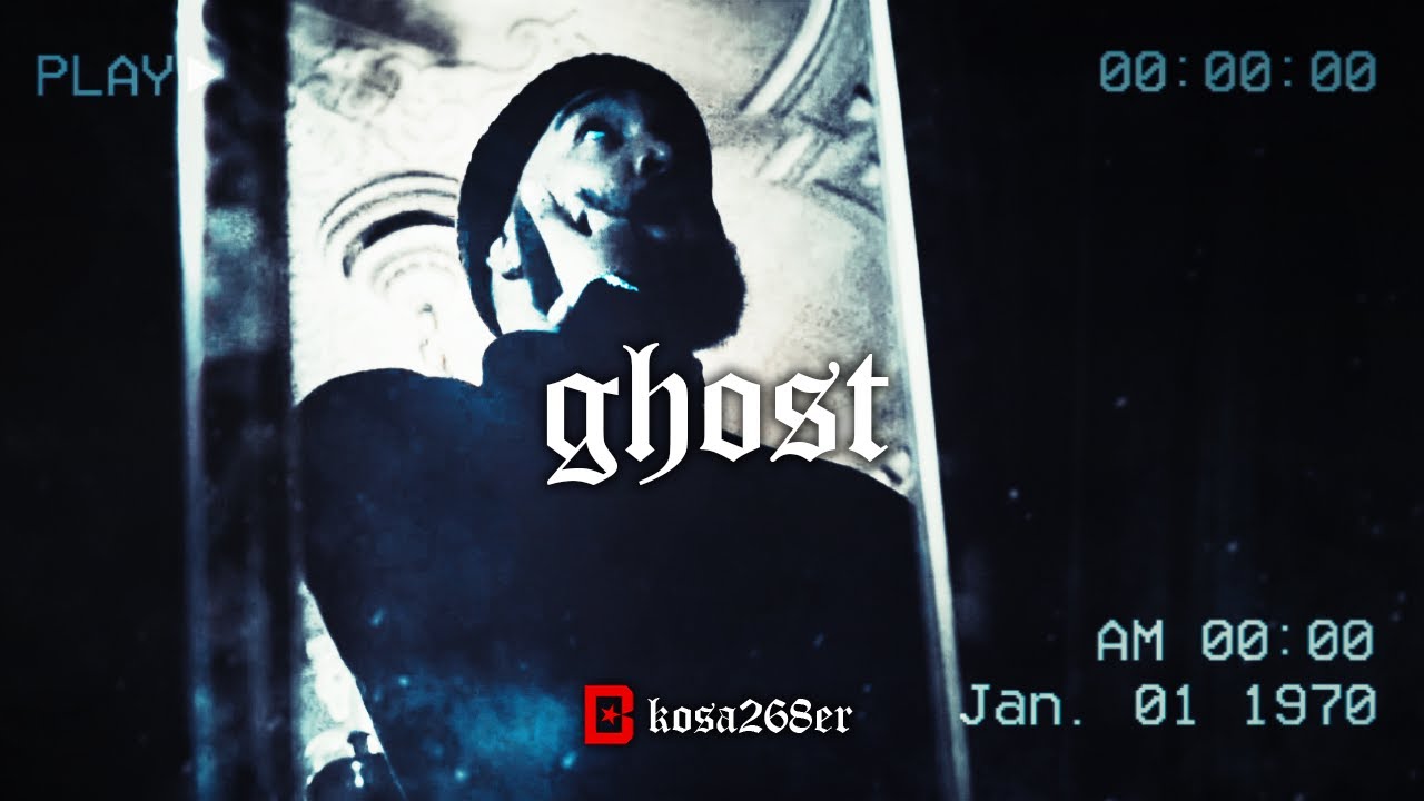 [ FREE ] OG Keemo x AK Ausserkontrolle Type Beat - Ghost