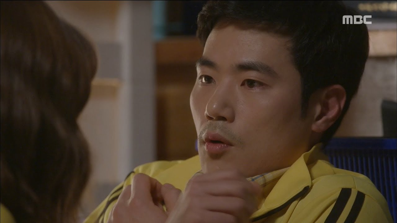[My Husband, Mr.Oh!] 데릴남편 오작두 8회 - Why call me this time! 20180324