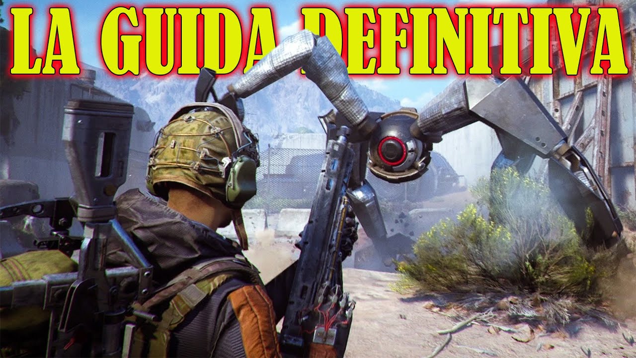 GUARDA QUESTO VIDEO SE GIOCHI AD ARC RAIDERS!