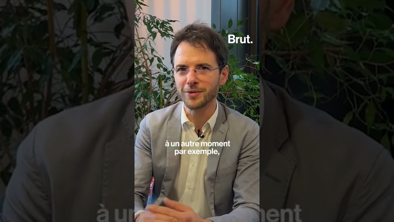 4 questions simples sur l'&eacute;conomie d'&eacute;nergie - BRUT