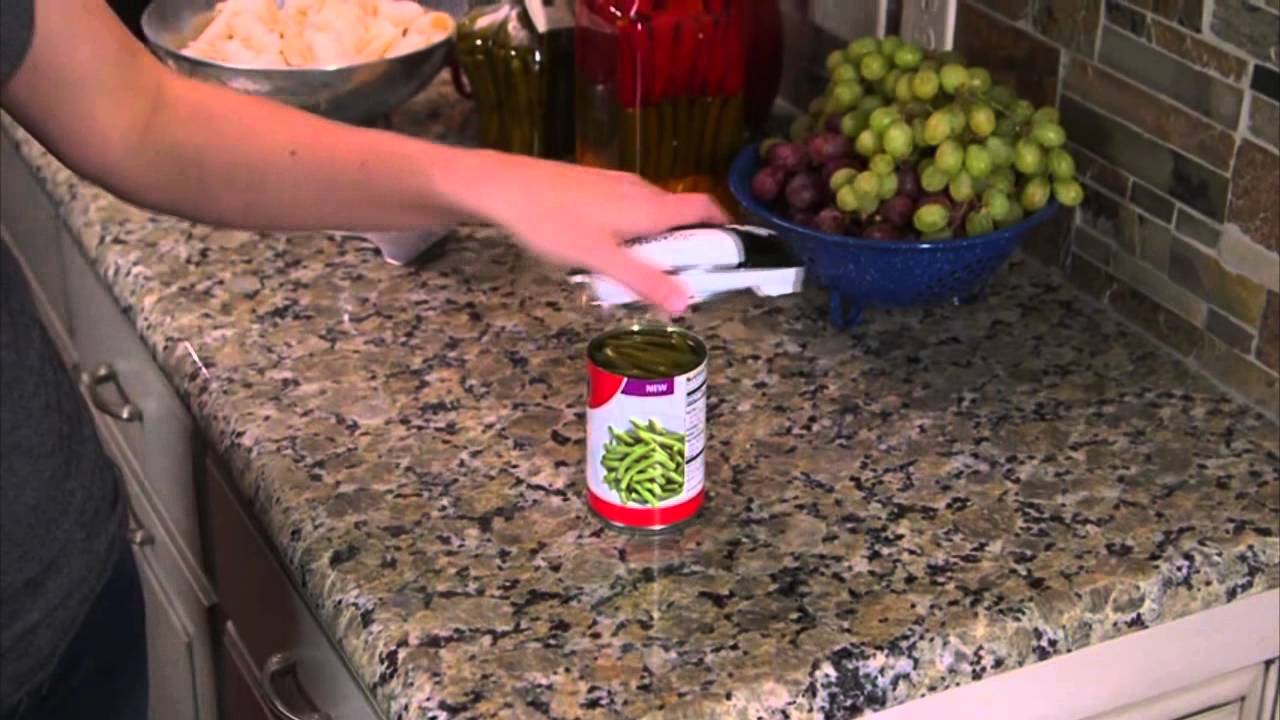 [YTP] World's worst can opener!