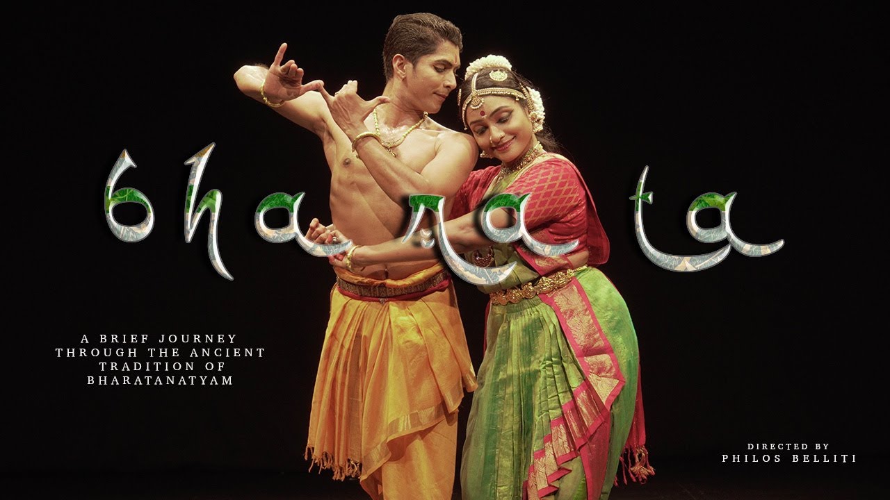 BHA RA TA (Documentary on Bharatanatyam)