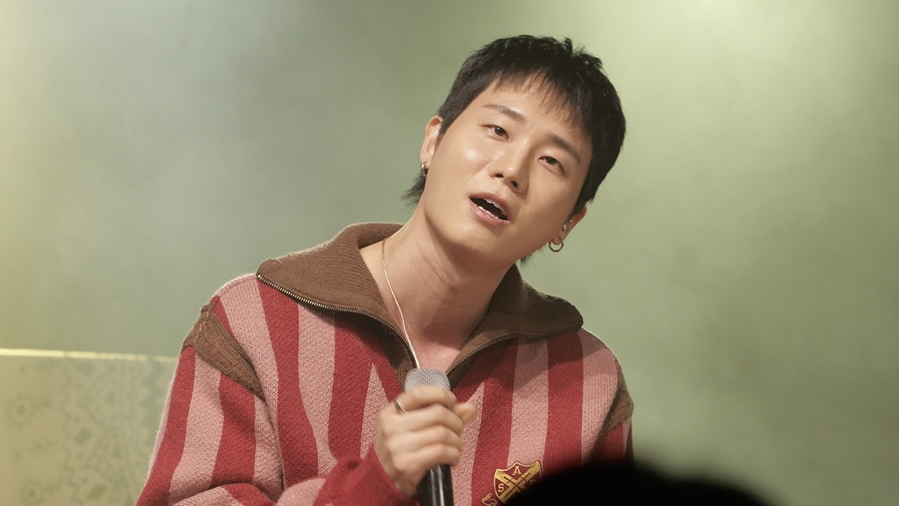 260212ㅣ박솔 - Until I Found You + ment ㅣMPMG WEEK 2026 엠피엠집 집들이