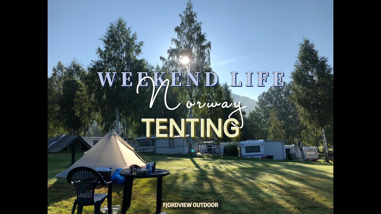 Tenting