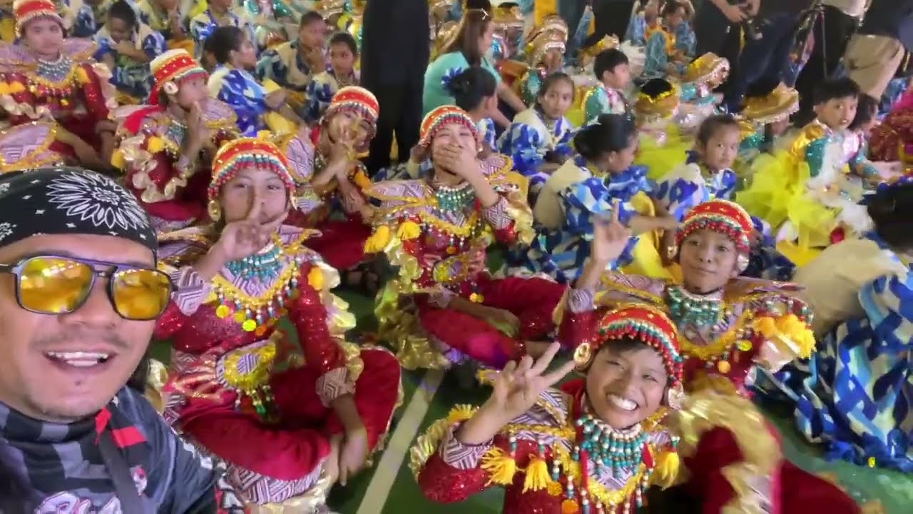 SI SIRBHOYET DINE SA AGONCILLO TAWILIS FESTIVAL 2023... (COURT DANCING COMPETITION) 1O.22.23...