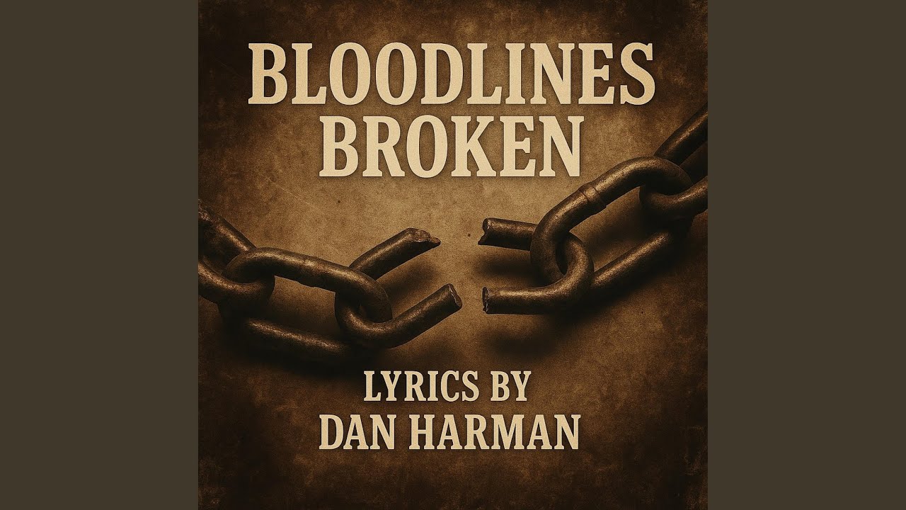 Bloodlines Broken