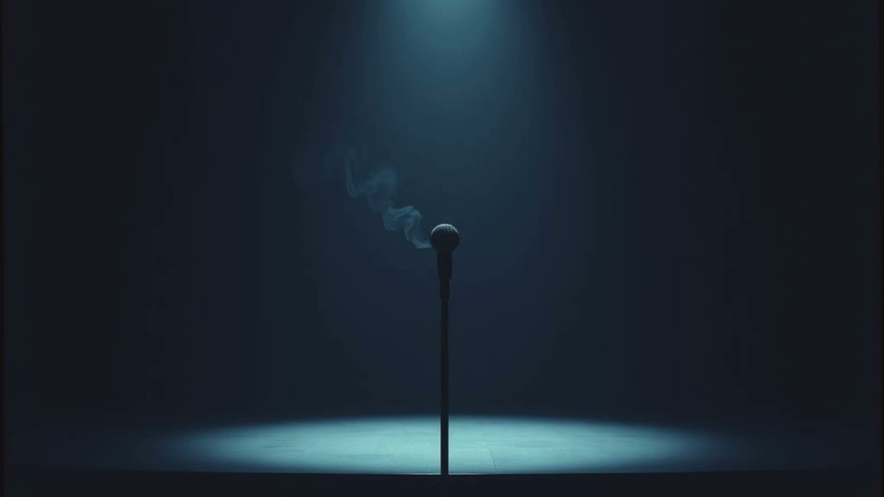 조용히 남은 목소리 - The Voice That Quietly Remains #LuluK #LuluKEumak #루루케이 #LuluK음악 #한국발라드 #남자발라드