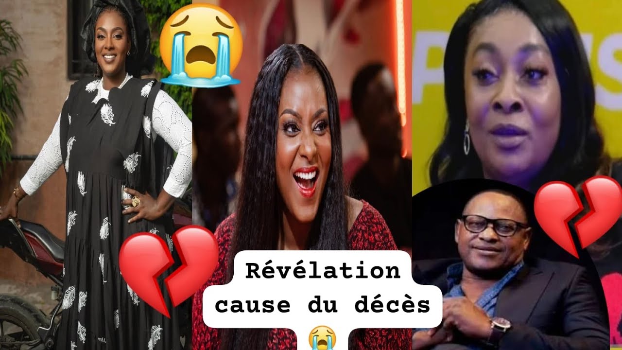 🛑CHOC POURQUOI ÇA RÉVÉLATION TRAGIQUE 😭💔💔
