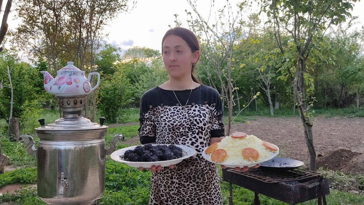 Fisincan Plovu Hazırladım
