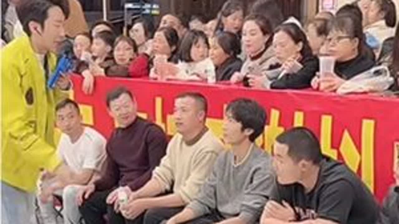 今天哪位选手能进入决赛？