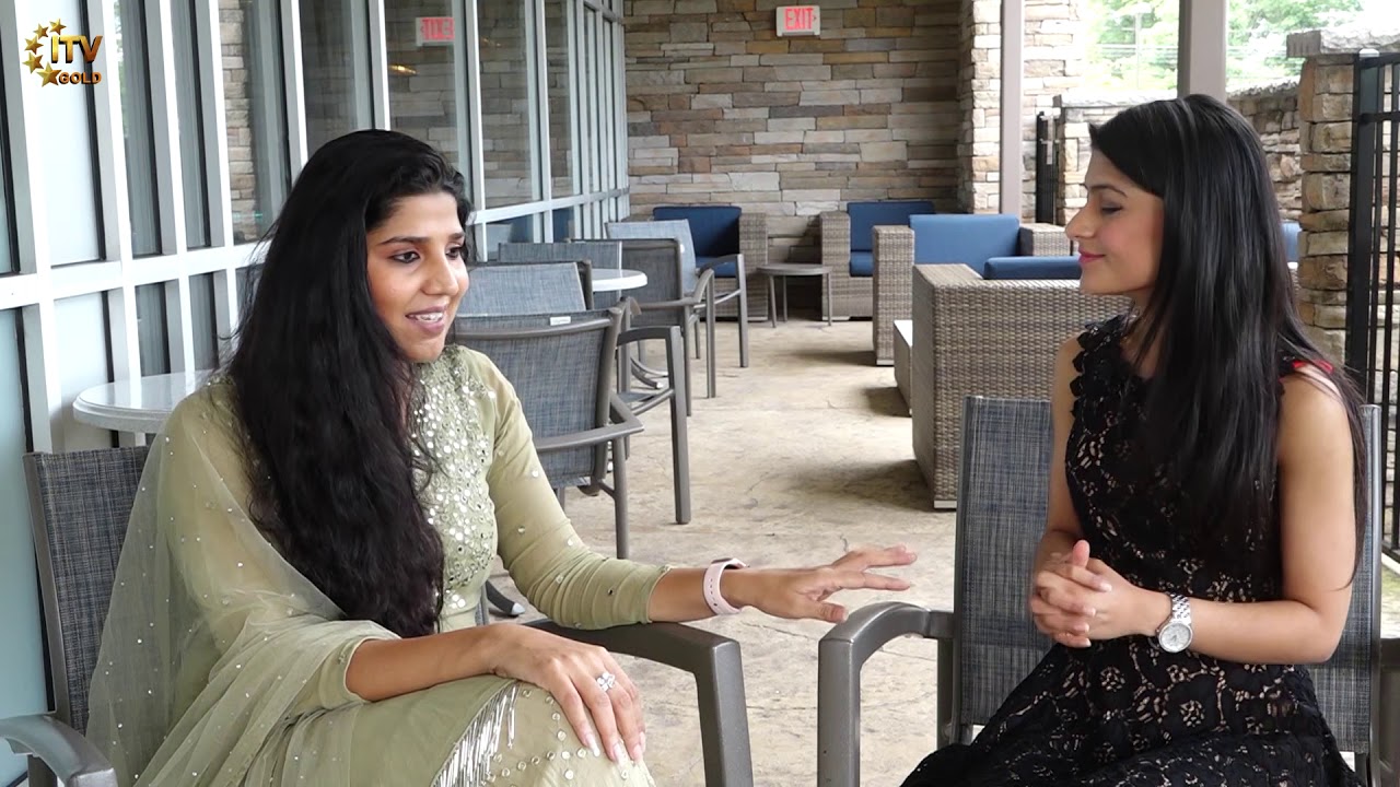 ITV Gold Exclusive - RJ Devaki of 