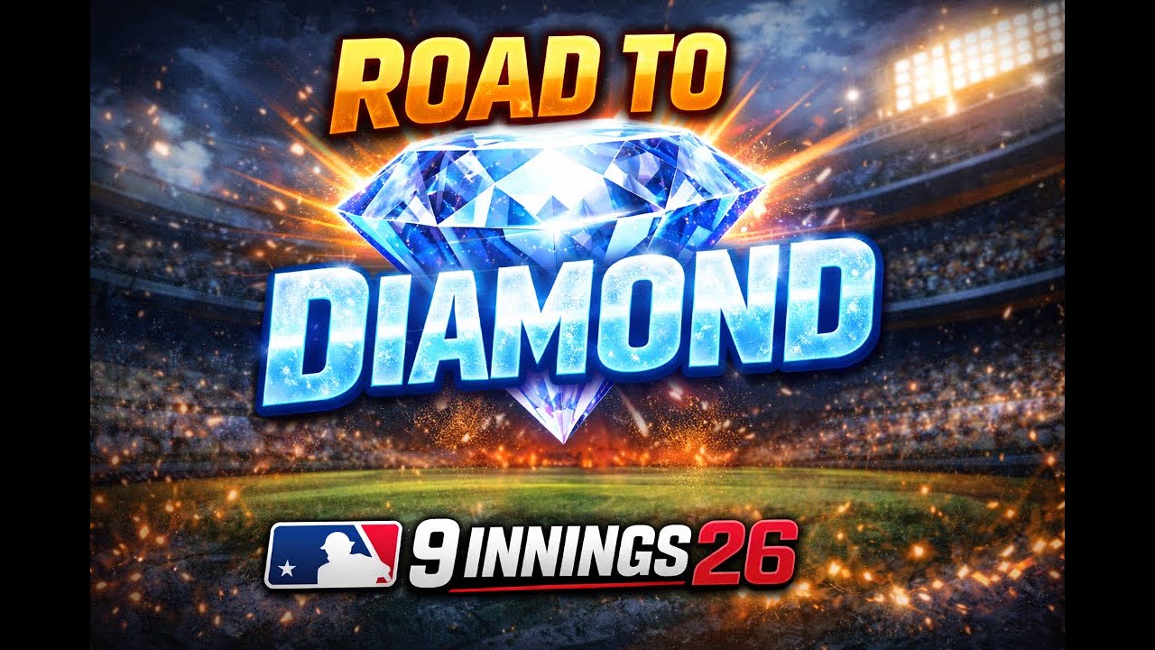 First GI on the Team - Road to Diamond Ep. 3