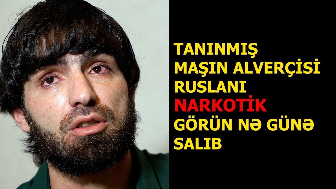 Sumqayıtın tanınmış maşın alverçisi olan Ruslan Müharibə Sonrası Cəhənnəmdən danışdı - QAZİ ÇÖKDÜ
