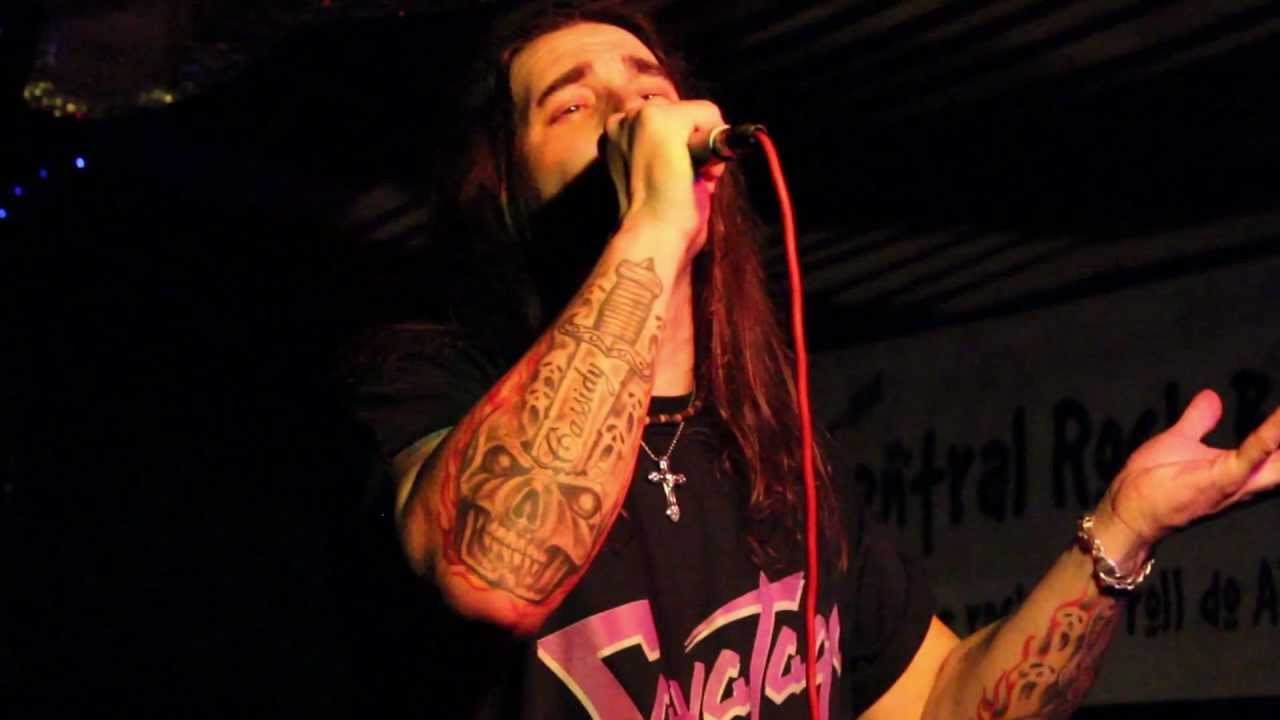 Zak Stevens - Sarajevo / This Is The Time