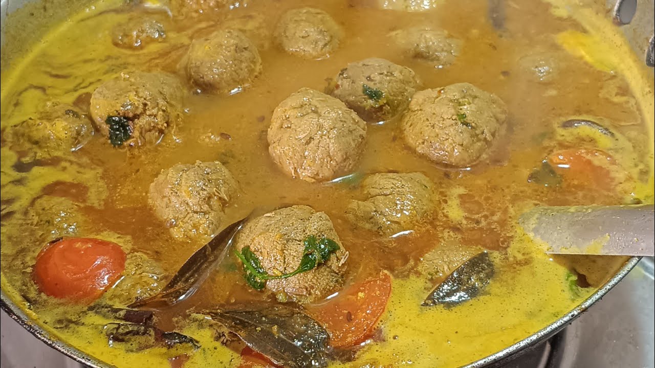 कटहल के कोफते  😋#subscribe #live #indianfood #trending #holispecial #mahashivratri 