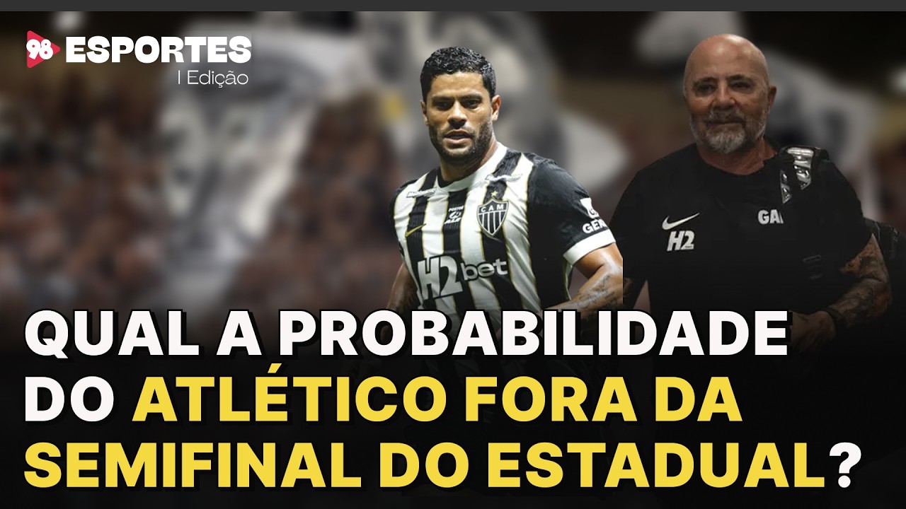 O Galo tem a necessidade de ganhar os próximos jogos?