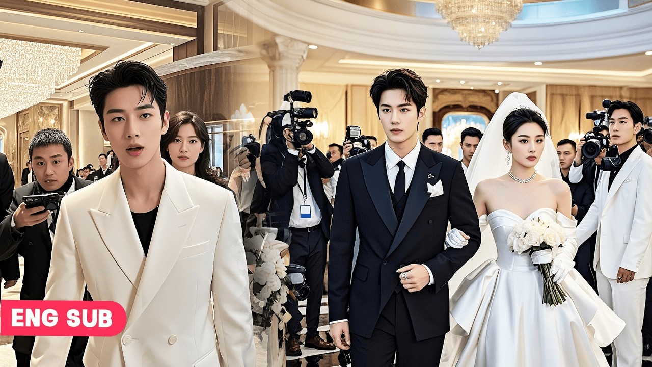 Fiancé publicly declares affair with mistress,But she wed dashing CEO without a tear.fiancé regrets!