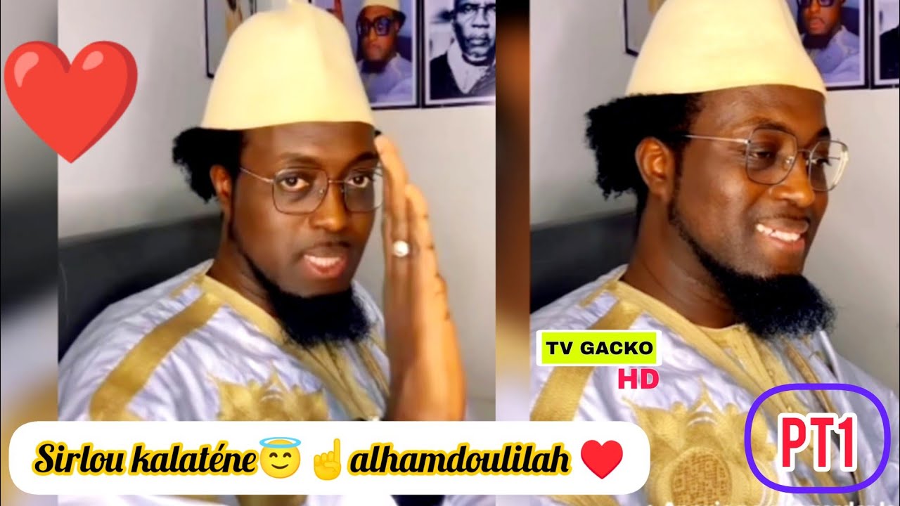 ajaarama Sirlou ma machallah pt1❤️😍15/3/2026