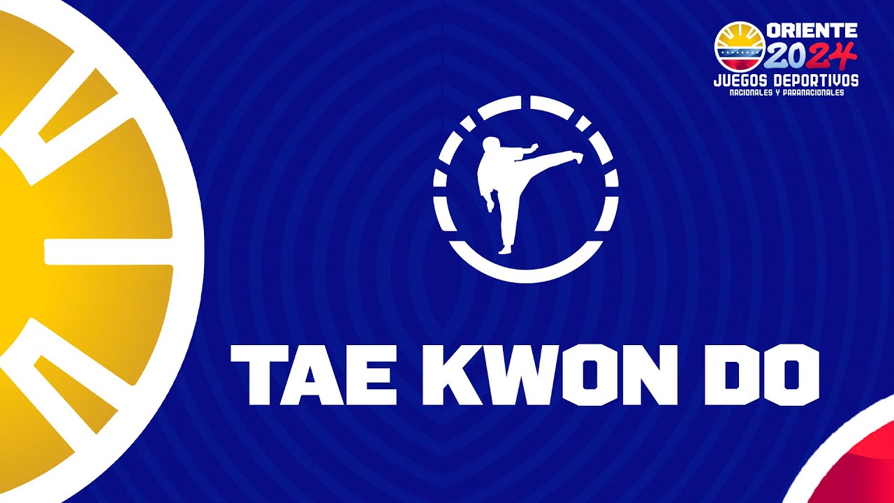 TAE KWON DON JORNADA FINAL