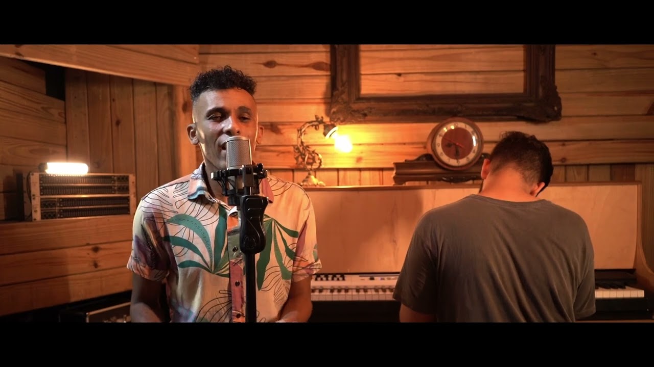 George De Paula  -  A vida Sorriu pra Ti  ( Clipe Oficial )