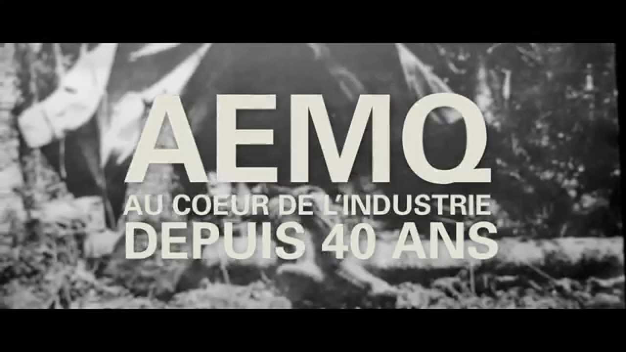 Bande-annonce | AEMQ depuis 1975
