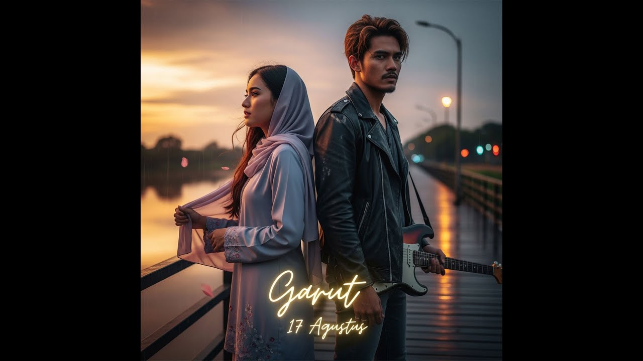 Synthesia Music (LIVE)  - Album Garut 17 Agustus