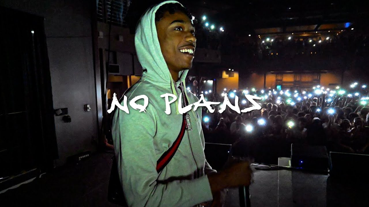 (FREE) Scorey Type Beat 2022 'No Plans'