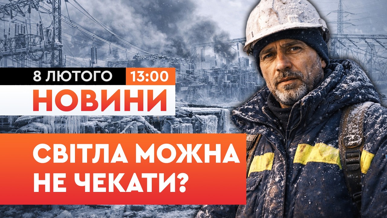 🛑 ЕНЕРГОСИСТЕМА України тримається З ОСТАННІХ СИЛ! АВАРІЙНІ відключення НЕ СКАСУЮТЬ? | НОВИНИ