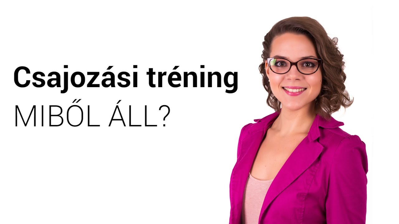 Csajozási tréning miből áll