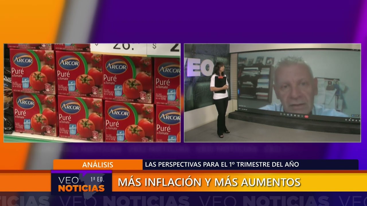 Julio Tealdo - Profesor de Econom&iacute;a Pol&iacute;tica de la FCE
