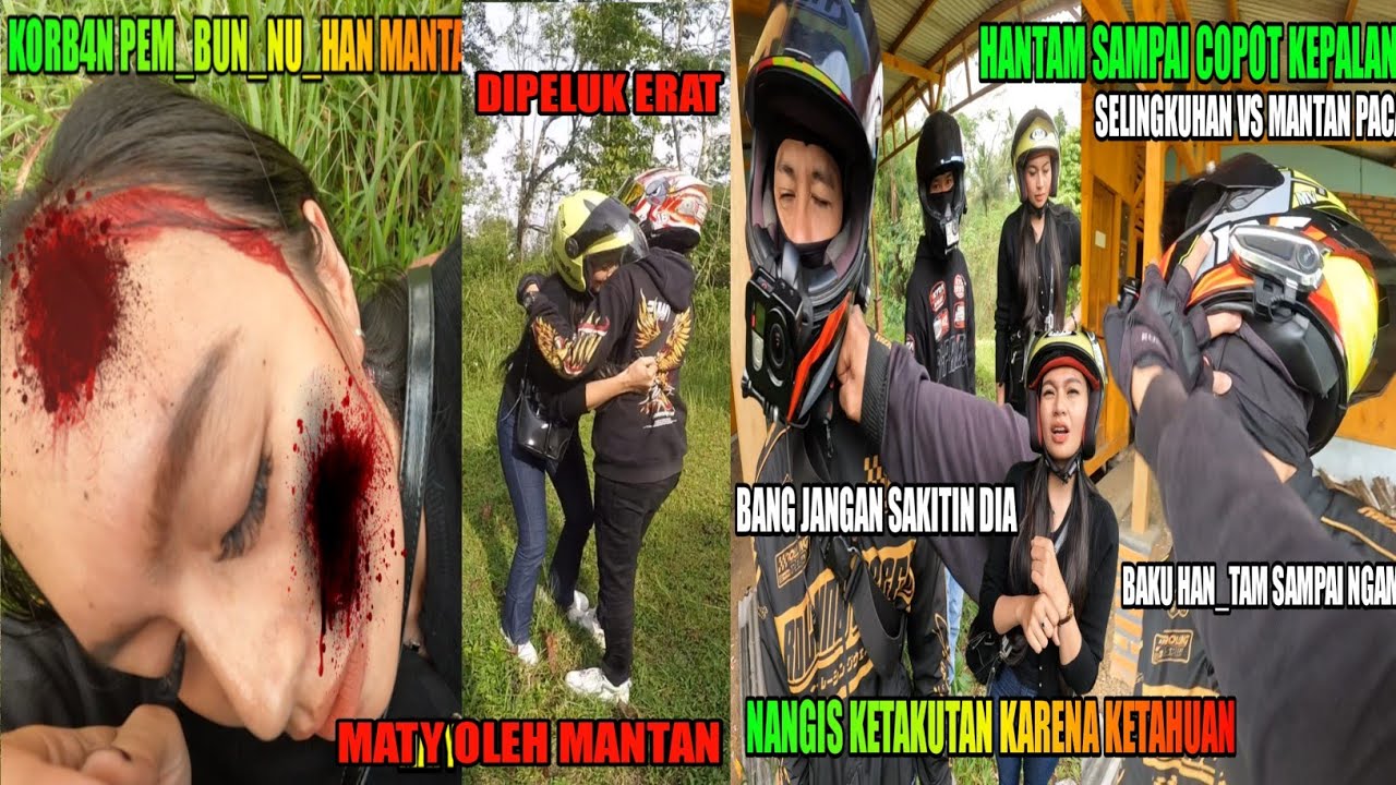 TERHARU BAKU HAN_TUM