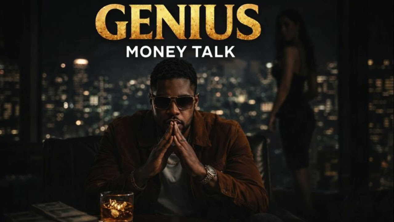 Genius Money Talk Video