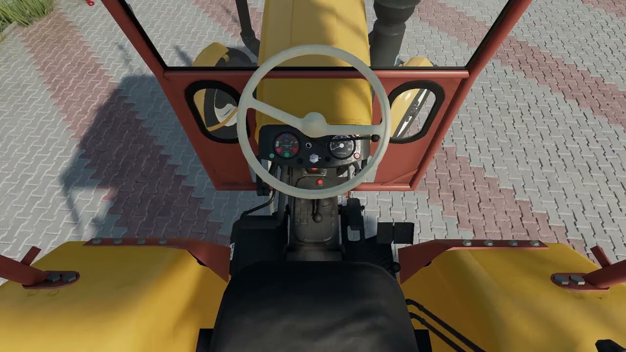 prasowanie i zbieranie kostek 4512